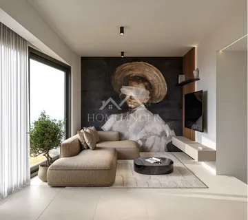 Stan, 102m2, (3S), Šestine, Zagreb, NOVOGRADNJA