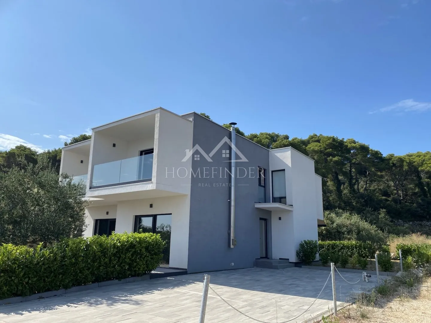 Kuća 169m2: Pašman,Tkon - cover