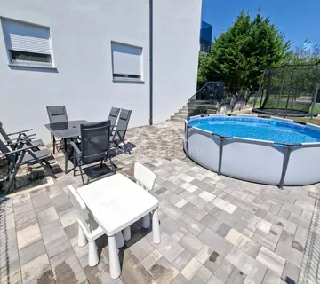 Stan, 82.8 m², (4S), VPM, Donja Dubrava, Trnava, NOVOGRADNJA - Zagreb