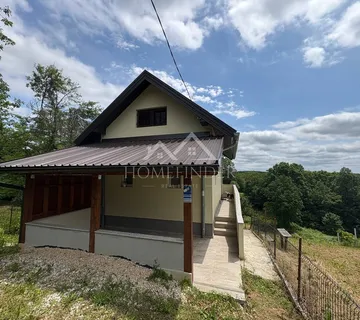 Kuća za odmor: 60 m2, Cerovski Vrh - Cerovski Vrh, Velika Gorica