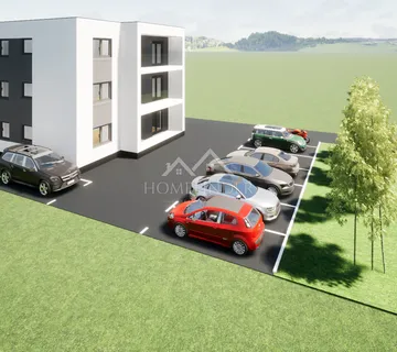 Stan 58m2, 3-sobni, Zlatar