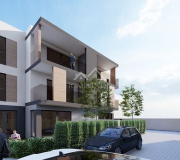NOVOGRADNJA (3S): Osijek, 77 m2 - cover