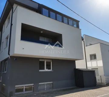 Stan, 53m², (3S), Sveta Klara, Novi Zagreb-zapad, NOVOGRADNJA