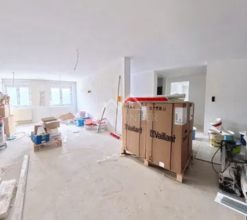 Stan, 3S, Prizemlje, 100m2, 2VPM, Mala Erpenja, NOVOGRADNJA - cover