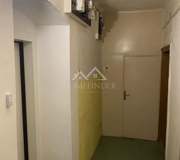 Stan 28 m² u Trnju, Zagreb – Idealno za investiciju - cover