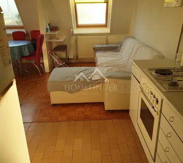 Stan Stubičke Toplice, 40,57m2 - cover