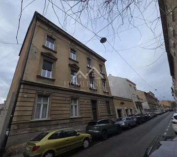 Kaptol centar-146m2 elegantnog prostora,dva stana u jednom - cover