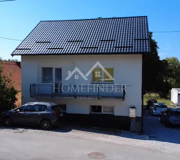 Kuća sa zemljištem, Jablanovec (Zaprešić), 180m2 - cover