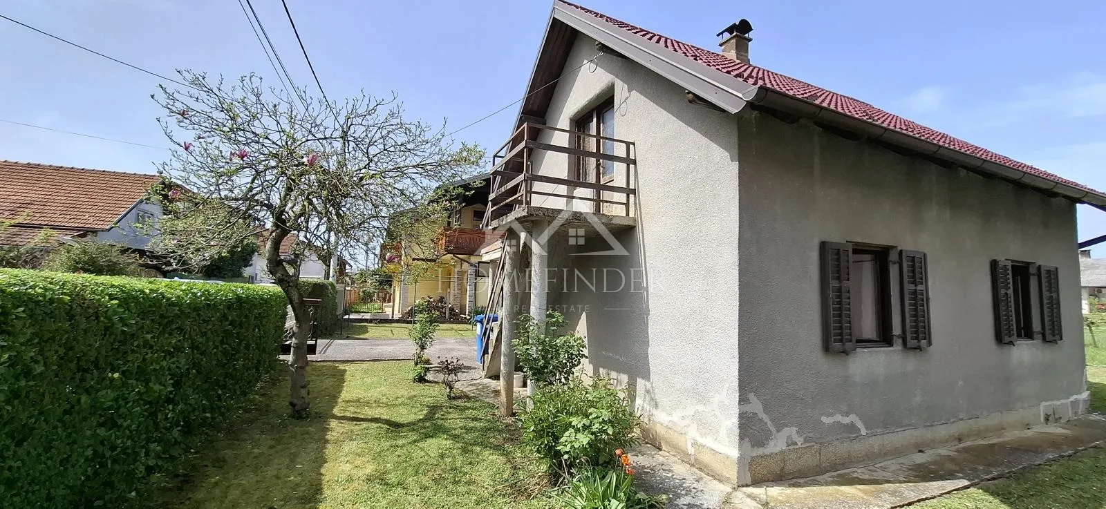 Manja kuća (65m2), Bestovje - cover