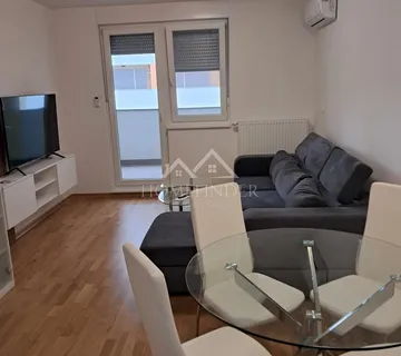 Moderan stan u novogradnji, 55m2, (2S), GPM, Pešćenica - cover