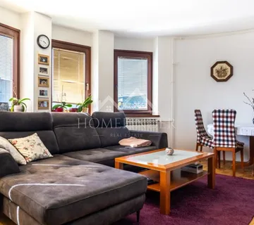 Stan (4S), 84 m2, Zagreb, Malešnica  - cover