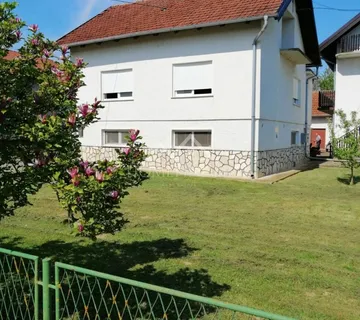 Kuća, 197m2, Ivanić Grad, (Caginec) - cover