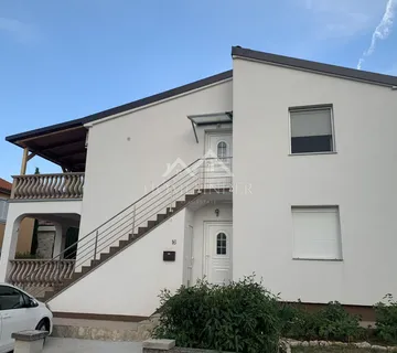 Kuća s pogledom na more, 400m od mora, Posedarje, 232m2 - cover