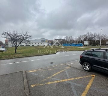 Poslovni prostor, Dubrava 46m²  - cover
