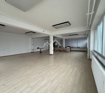 Poslovni prostor (80m2), najam - cover