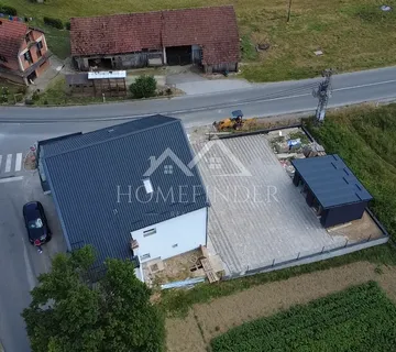 Stan, 4S, 106m2, 2VPM, Krapinske Toplice, NOVOGRADNJA - cover