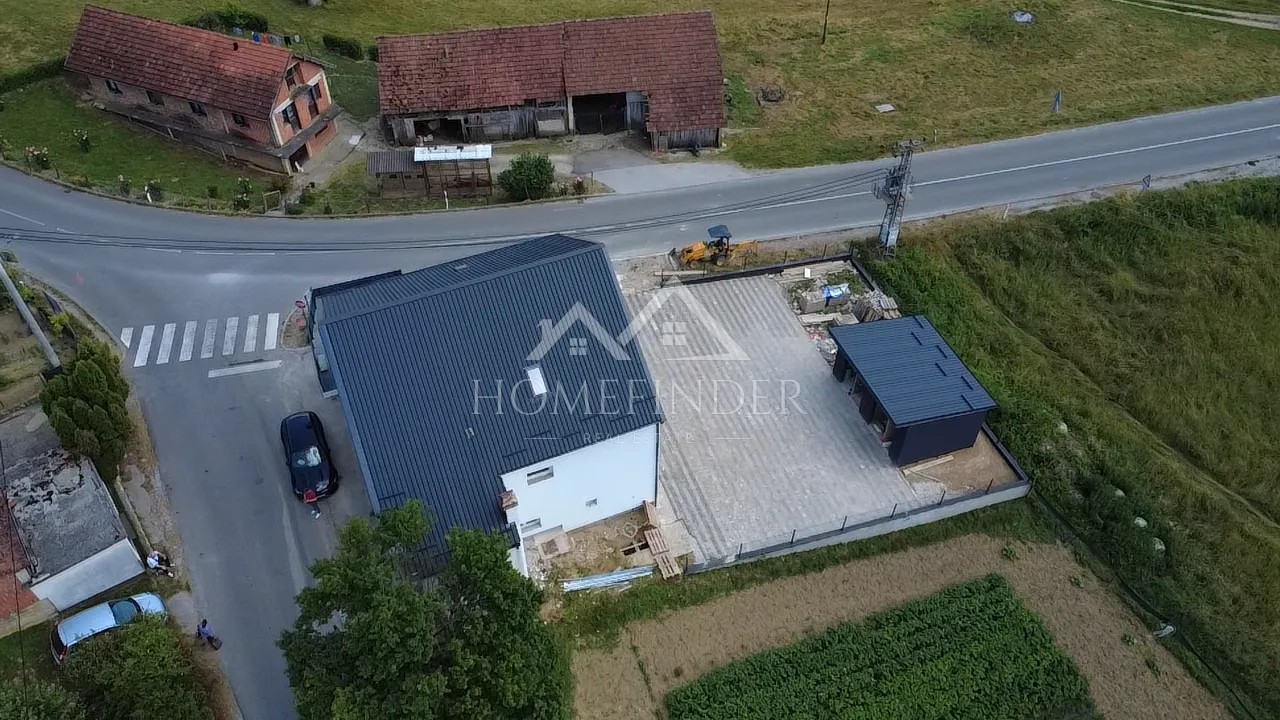 Stan, 4S, 106m2, 2VPM, Krapinske Toplice, NOVOGRADNJA - cover