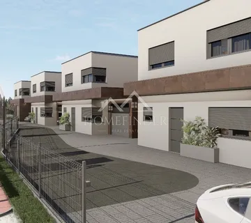  Privlačno građevinsko zemljište Hrastina Samoborska, 1504m2,  - cover