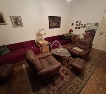 Stan, (3S), 82 m2, Šenoina ulica, Zagreb - cover