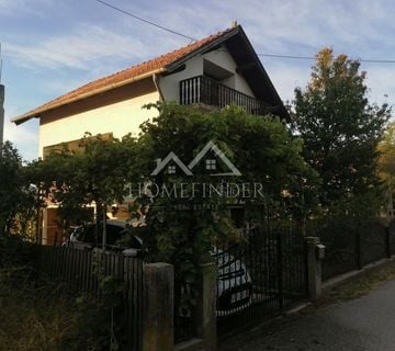 Kuća s vinogradom i čarobnim pogledom  - cover