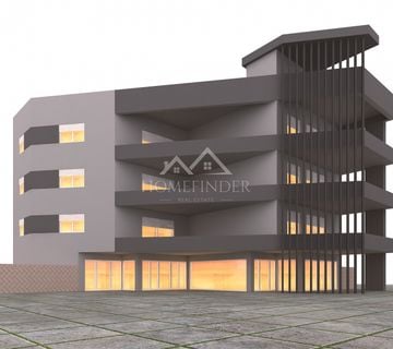 Penthouse Sukošan ( Zadar ) 132.3m2 - cover