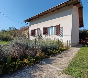 Kuća 140m2, Prigorje Brdovečko - cover