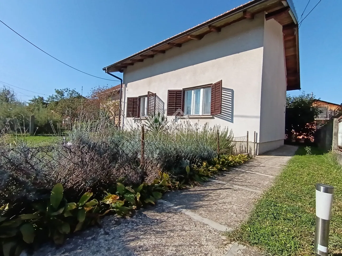 Kuća 140m2, Prigorje Brdovečko - cover