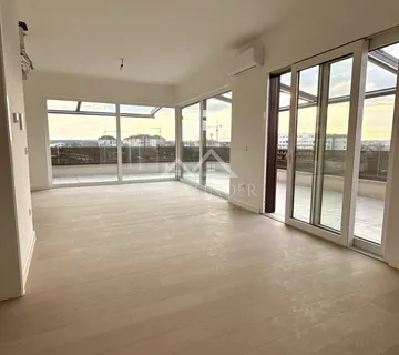 Luksuzni penthouse, 195m2, Velika Gorica + GPM - cover