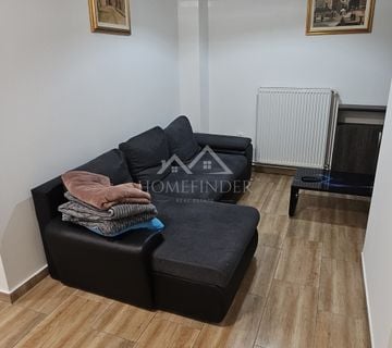 Strogi centar, 2S, Zagreb, 40m2 - cover