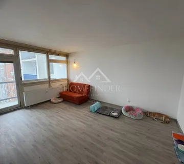 Stan (2S): Sisak (Viktorovac), 60,80 m2 - cover