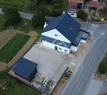 Stan, 3S, 100m2, 2VPM, Krapinske toplice, NOVOGRADNJA - cover