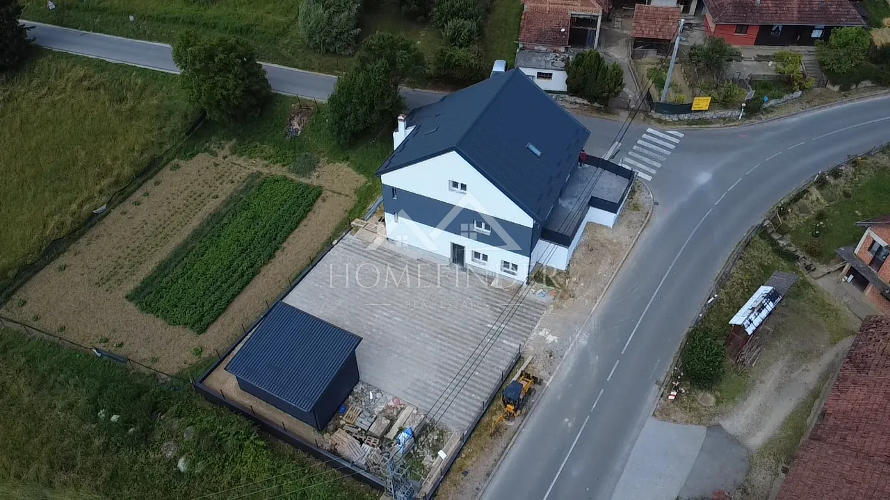 Stan, 3S, 100m2, 2VPM, Krapinske toplice, NOVOGRADNJA - cover