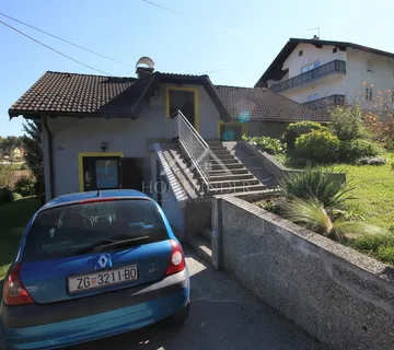 Kuća (170m2) + okućnica 950m2, Donja Pušća - cover