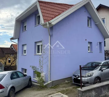 Gornje Vrapče, kuća, 198m2, spremna za useljenje  - cover