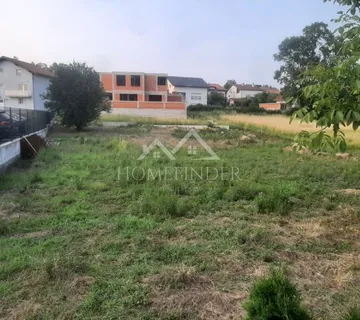 Građevinsko zemljište, Kloštar Ivanić, 1010 m2 - cover