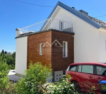 Prostrana Kuća 230 m² u Remetama, Zagreb – Idealna za Obitelj ili Investiciju - cover