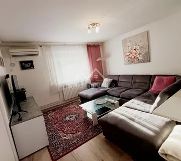 Kuća 120m2, Maksimir - Zagreb - cover