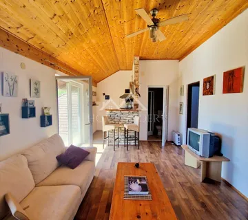 Kuća s dvorištem, 90m2, Prečno, Ivanić Grad - cover