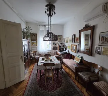 Šarmantan stan 71m2 kod Kaptol centra-mirna i trazena lokacija - cover