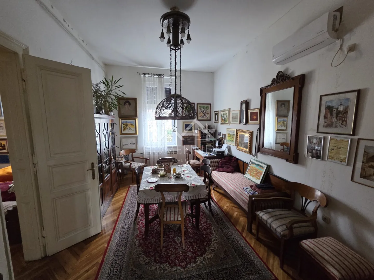 Šarmantan stan 71m2 kod Kaptol centra-mirna i trazena lokacija - cover