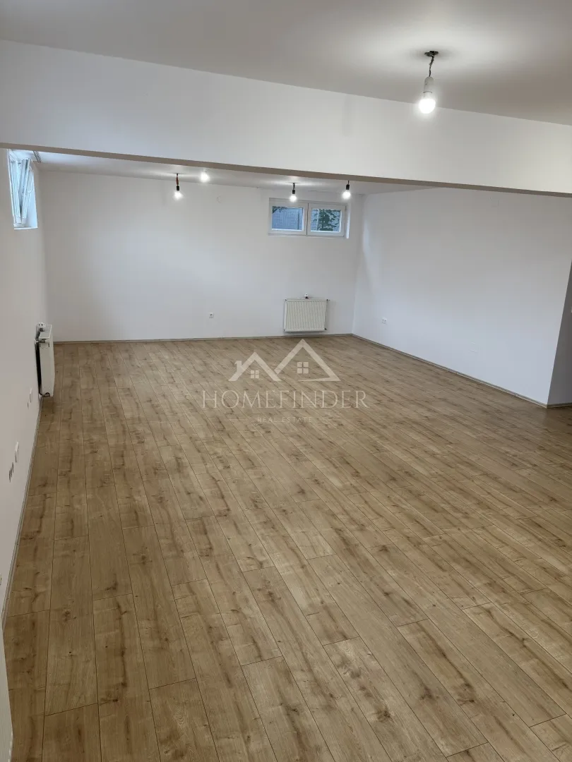 Stan, 86m2, 2VPM i spremište, Velika Gorica - cover