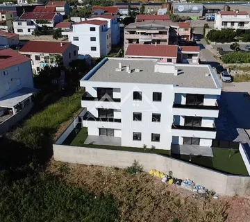 Grad Pag: Apartman S5 - 67,25m² - cover