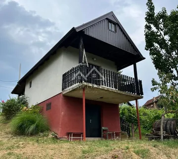 Kuća za odmor, 40 m2, Popovača - cover
