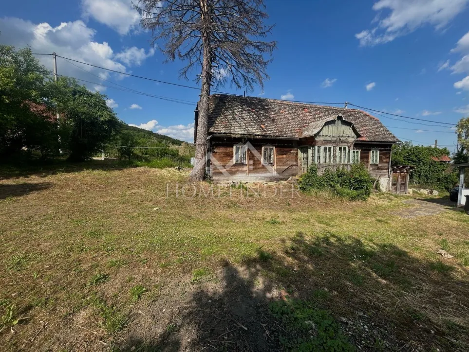 Prodaja Seosko Imanje u Šimunčevcu – RIJETKA  PRILIKA ZA INVESTICIJU - cover