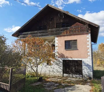 Prodaje Kuće – Širinec, idealna za renovaciju i obiteljski život - cover