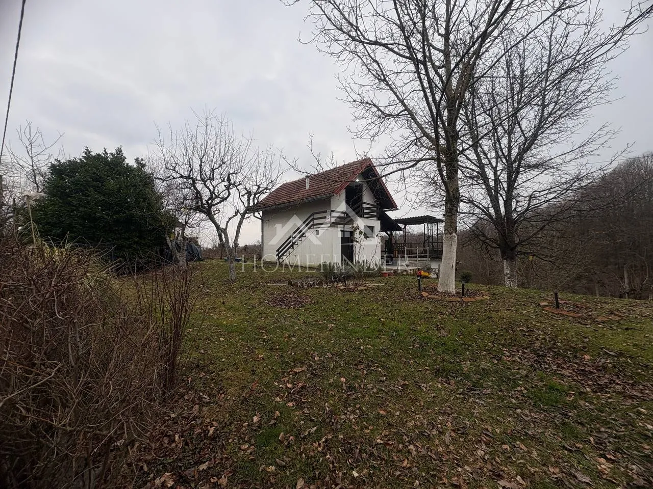 Kuća za odmor: Cerje Letovaničko, 52 m2 - cover