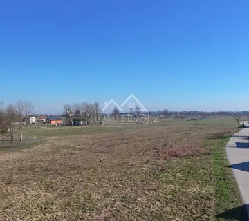 Građevinsko zemljište, 8575 m², Demerje, 180 €/m² - cover