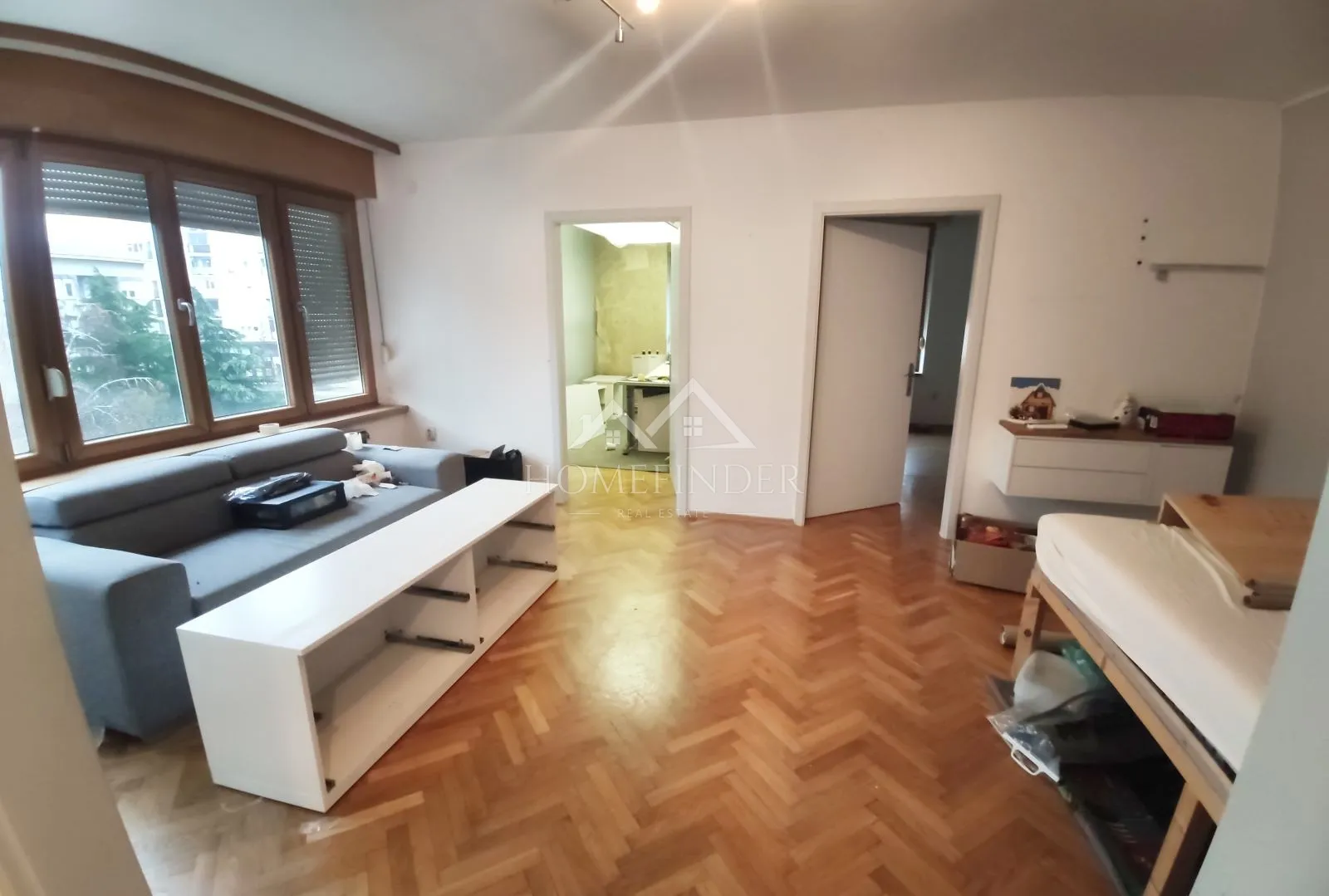 Stan 3S, Zaprešić (Centar), 55m2 - cover