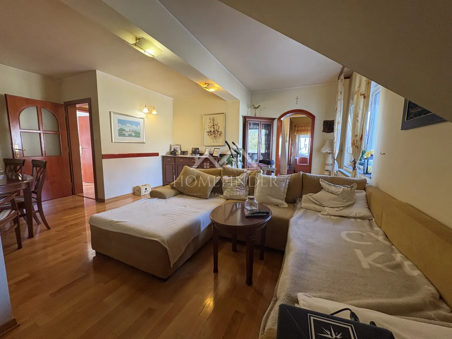 Stan, 3s, 102 m2, Zagreb, Malešnica - cover