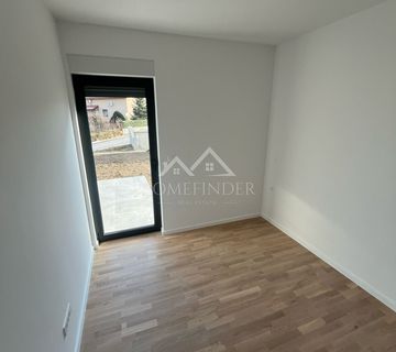Stan (3S), Samobor, 92.00 m2, novogradnja, prizemlje + GPM - cover